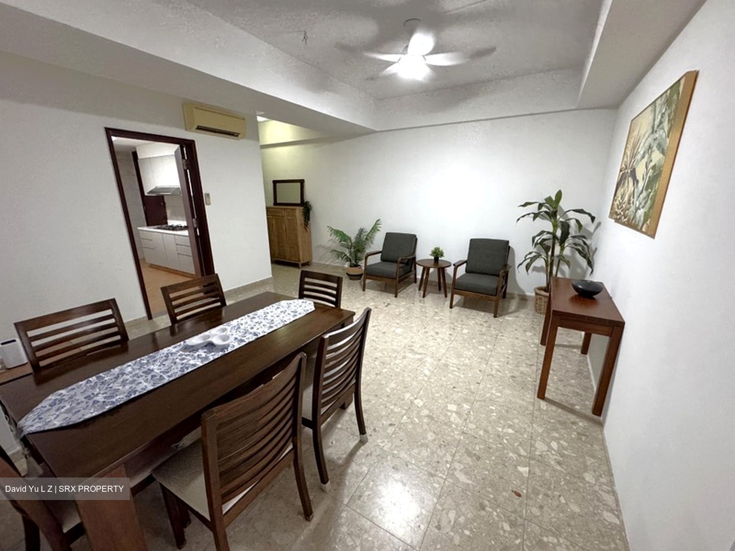UE Square (D9), Apartment #612717311